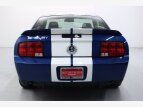 Thumbnail Photo 66 for 2007 Ford Mustang Shelby GT500 Coupe